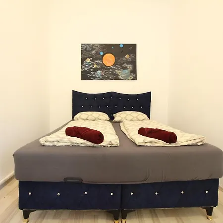 Premium Double Room Pr A