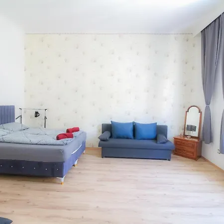 Luxury Apartment 10P Dw