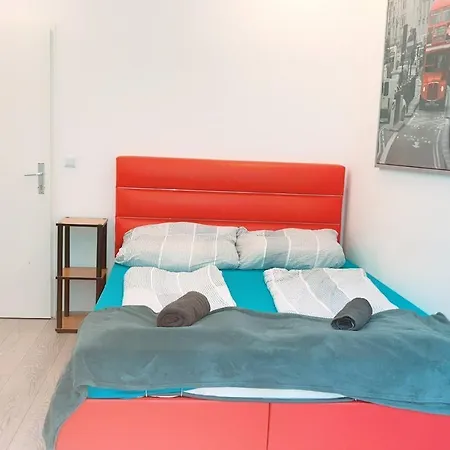Comfort Triple Room Hn