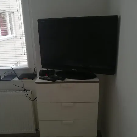Excellent Apartment M&L