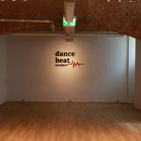 Studio In City Center