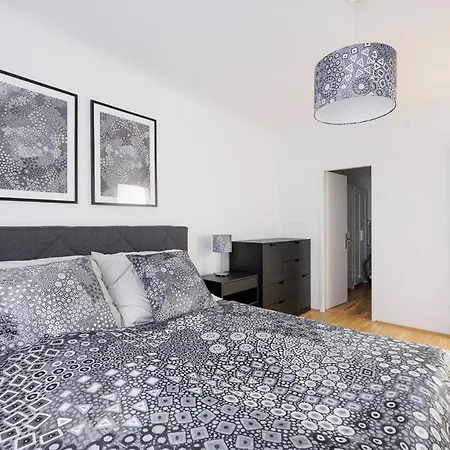 New! Shalalaliving - Lucky Strike! Cozy & Homely Near Schoenbrunn Pg20