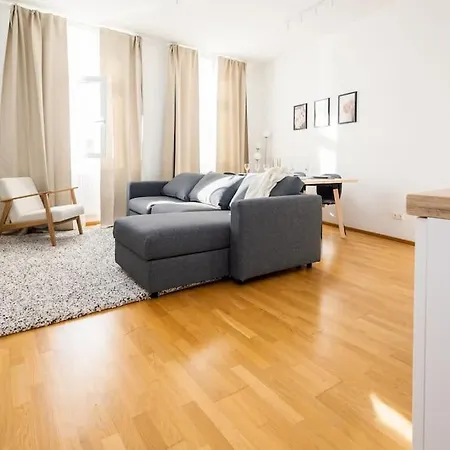 Orestaliving- 3Br On The Daube Canal/Friedensbruecke