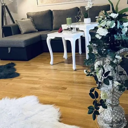 Apartmán Frateli 12 Residenz