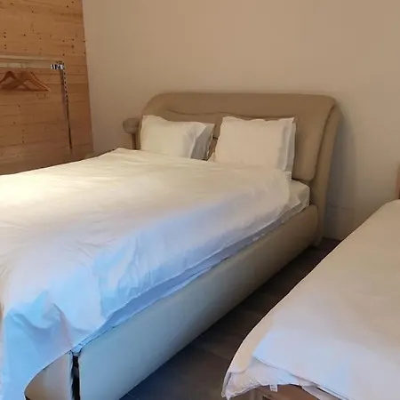 Ferienwohnung Mit Garten