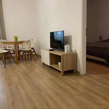 Wohnung 1210