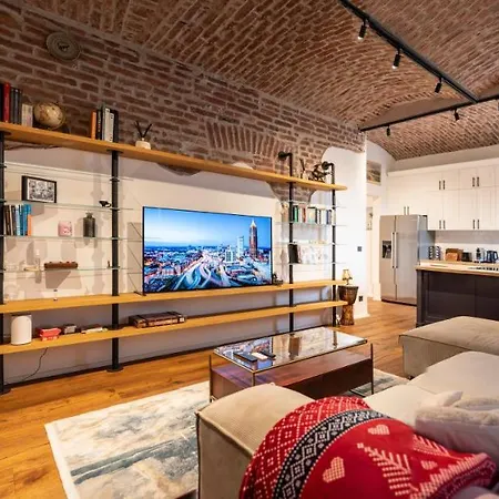 Komfortable Wohnung Schoenbrunn