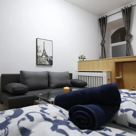 Comfort Triple Room Th
