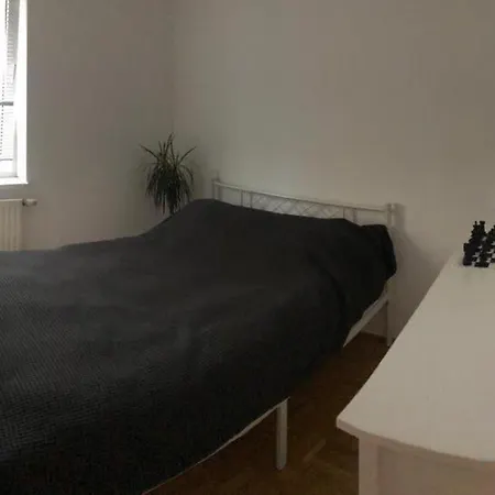Cozy Appartement