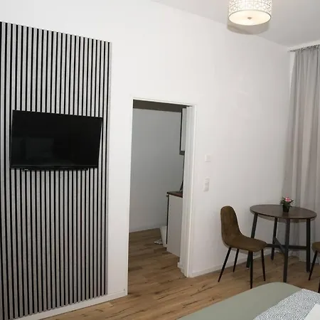 Rrooms City Smart A
