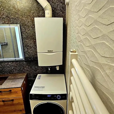 Boutique Apartments Vienna - Premium 1