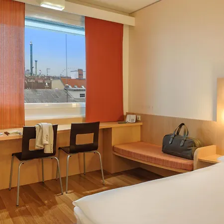 Ibis Wien Messe