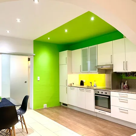 Centrally Located Apartment Vienna Included Netflix