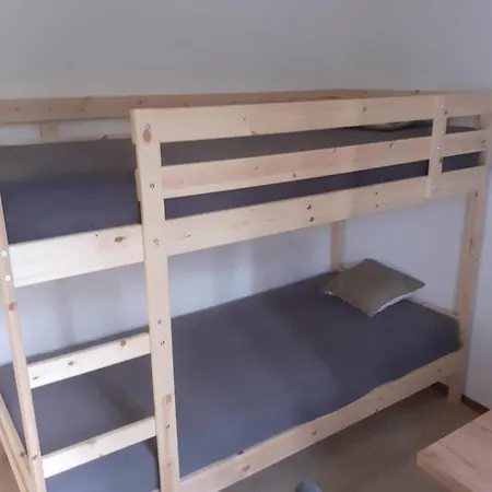 Luna Apartments
