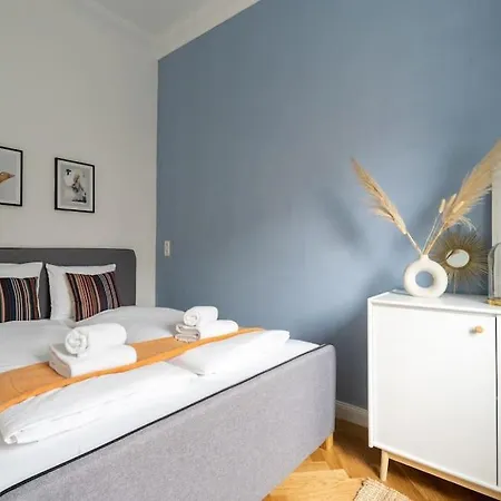 Fancy 1Br Near Schoenbrunn By Hm