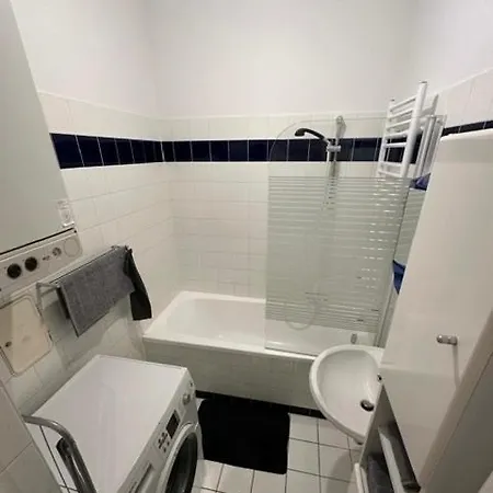 Palace Apartment