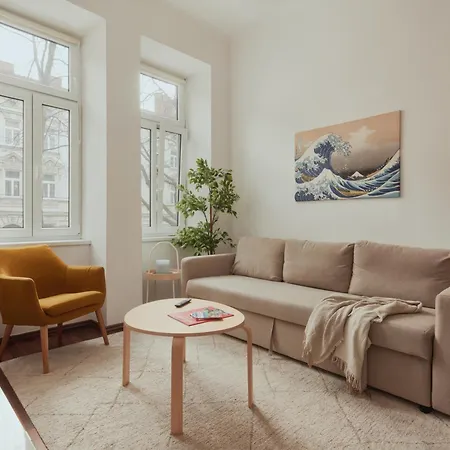 Perfecto Apartments With Designers Touch 24H Check-In