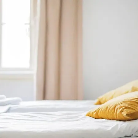 Zentrale Wohnung Fuer Entdecker