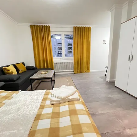 Wohnung In Schlachthausgasse