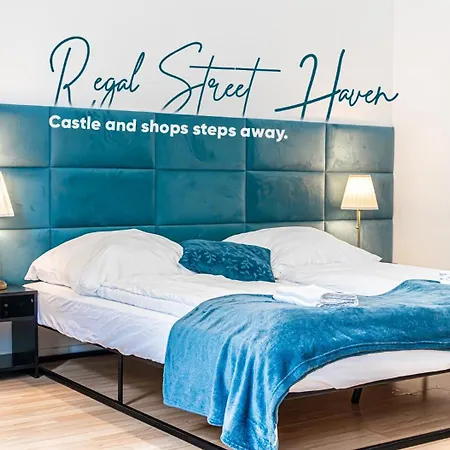 Comfortable City Living: 1Br W/ Private Garden