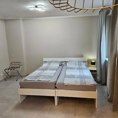 Danube Apartment