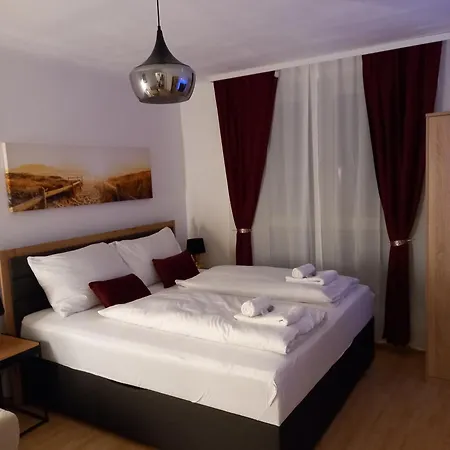 Apartment Near Downtown