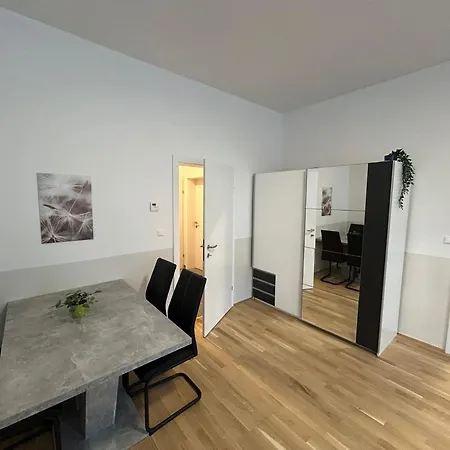 Paky Appartements 00209