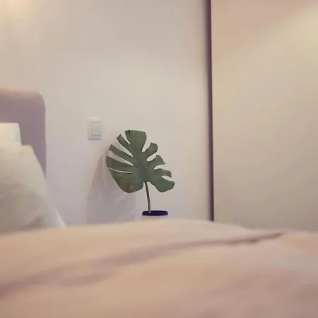 Pittoreskes Apartment 1-Br