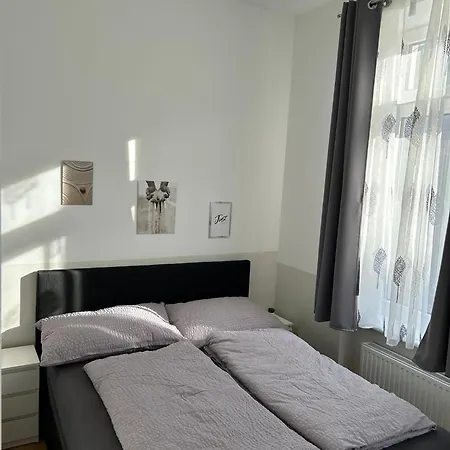 Paky Appartements 00207