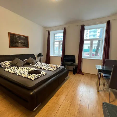 Neat 1Br Apt. Simmering - Ideal For Longstays