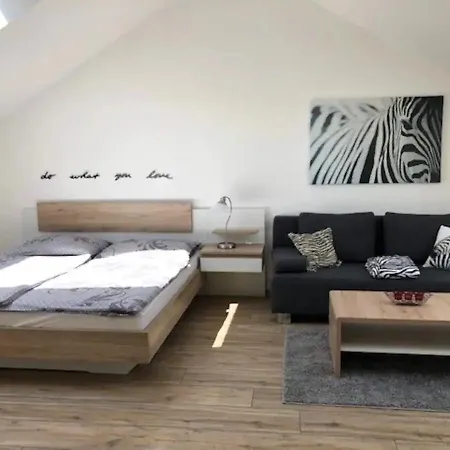Gemuetliches Apartment In Wien