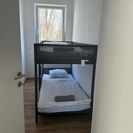 Neubauwohnung Gleich Bei Der Bushaltestelle - Apartment 2A