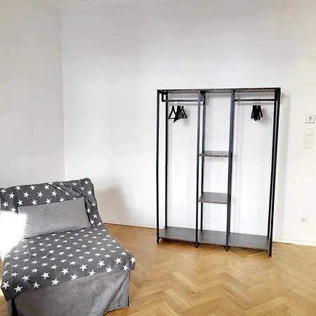 Neulerchenfelder City Apartment Vienna
