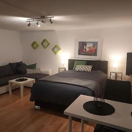 Bonitoapartamento-Vienna Apartment