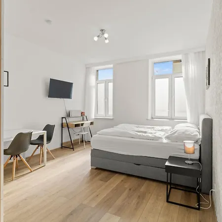 Ferienwohnung Dein Wiener Eck Zwischen Natur Und City