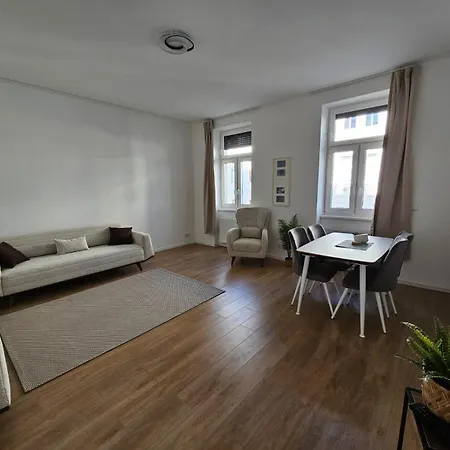 Ferienwohnung Cozy And Quit 1170 Vienna