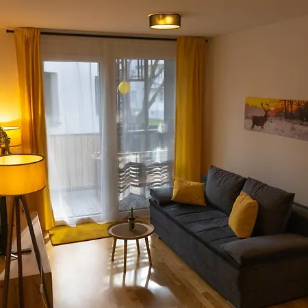 Danube City Lodge, Uptown, A/C