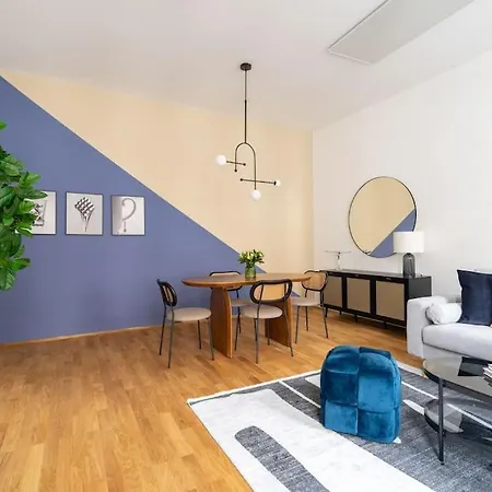 Pristine 1Br Suite, Quick To City By Hm