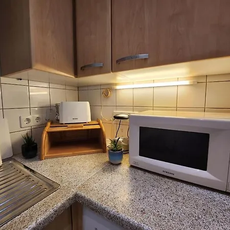 》Apartment Naehe Zentru