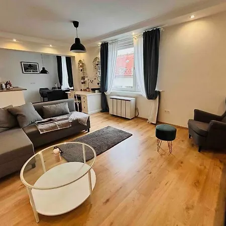 Dreamy Home: Central And With Perfect Connections