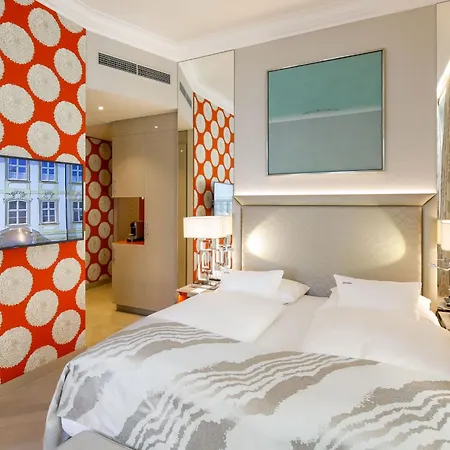 Boutiquehotel Das Tyrol