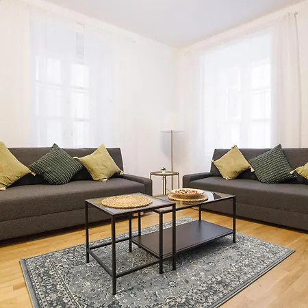 Stephansdom Premium Apartments