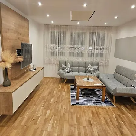 Wohnung In Wien