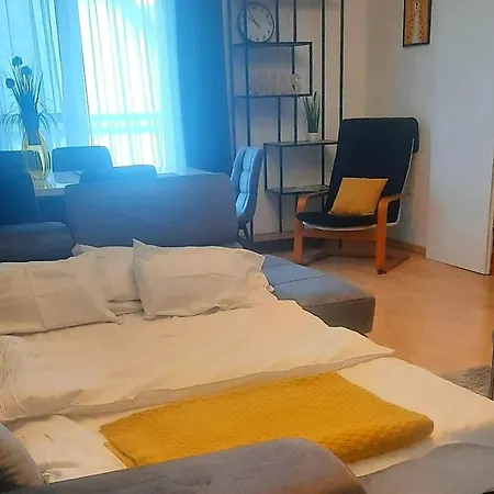 Einzigartiges Apartment Inkl. Gratis Parkplatz