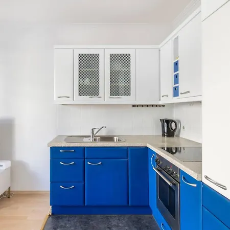 Mimaki Apart Apartment