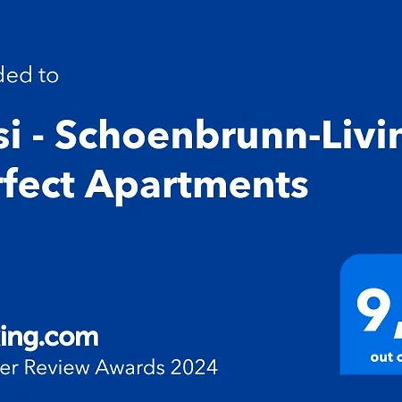 Apartment Sissi 2Rooms 66M2 Gardenview Silent Beautiful Perfect