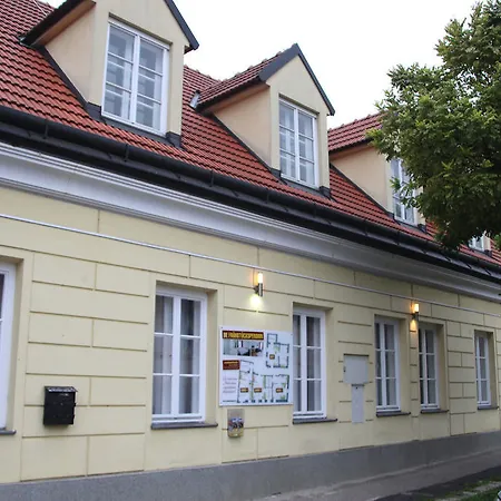 Gasthaus Zum Brandtner Hotel