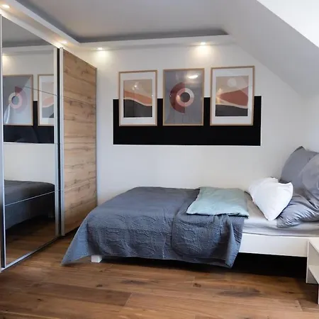 Casa Fabio Apartment