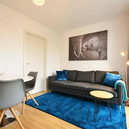 Vienna Residence, Donaustadt - United Nations #6251