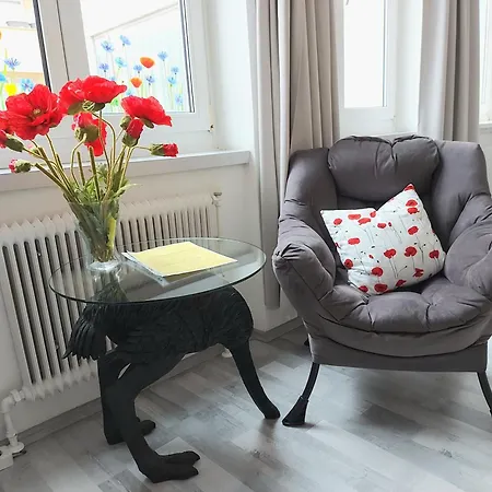 Апартаменты Apartman Favorita